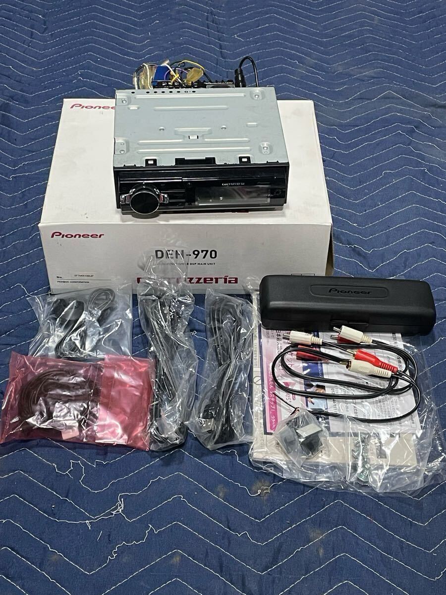 2025年最新】カロッツェリア DEH-970 カーオーディオ CD 2025年最新】カロッツェリア DEH-970 カーオーディオ CD