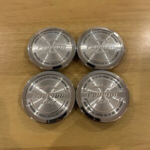 M008 ravrion selzer センターキャップ 4個 外径60mm