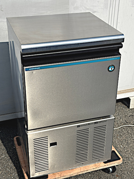 Yahoo!オークション -「製氷機 業務用 ホシザキ」(製氷機) (厨房 Yahoo!オークション -「製氷機 業務用 ホシザキ」(製氷機) (厨房