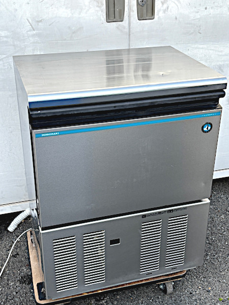 2025年最新】Yahoo!オークション -ホシザキ 製氷機の中古品 2025年最新】Yahoo!オークション -ホシザキ 製氷機の中古品