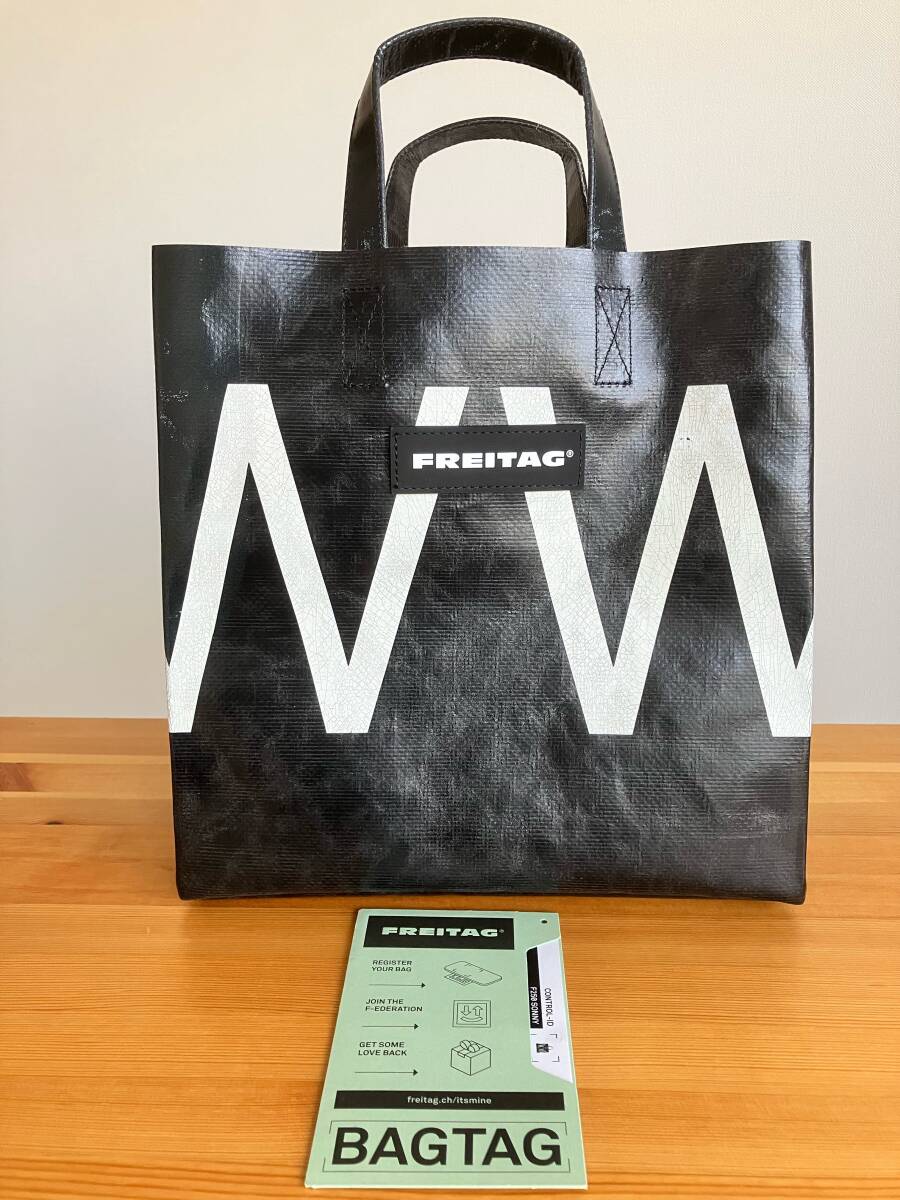 Yahoo!オークション -「freitag フライターグ ブラック」の落札 Yahoo!オークション -「freitag フライターグ ブラック」の落札