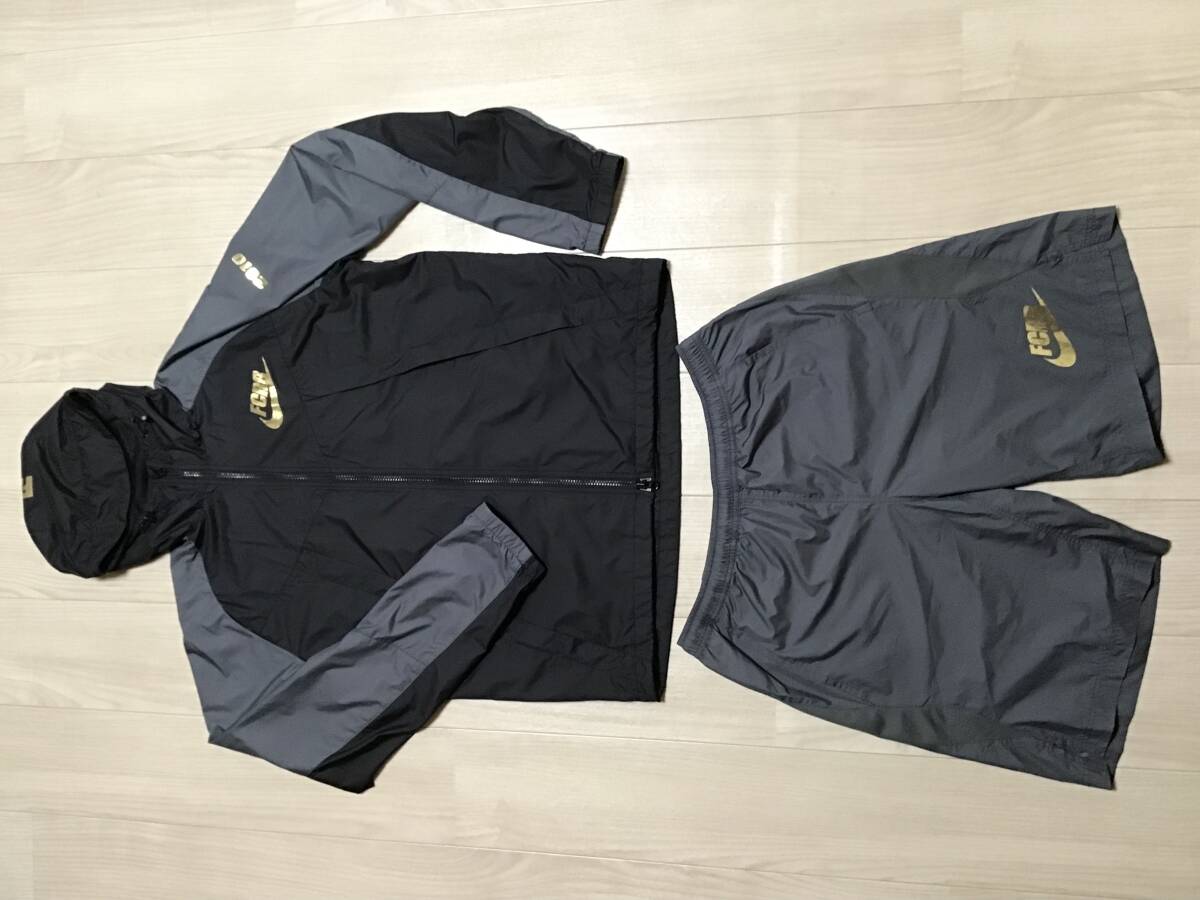 Yahoo!オークション -「nike fc ジャケット」(ジャンパー Yahoo!オークション -「nike fc ジャケット」(ジャンパー