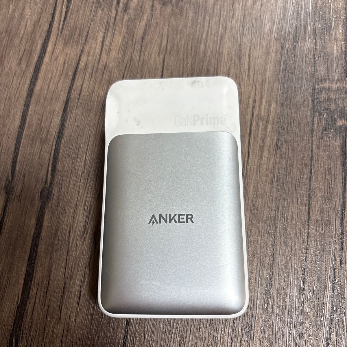 2025年最新】Yahoo!オークション -anker power bank の中古品