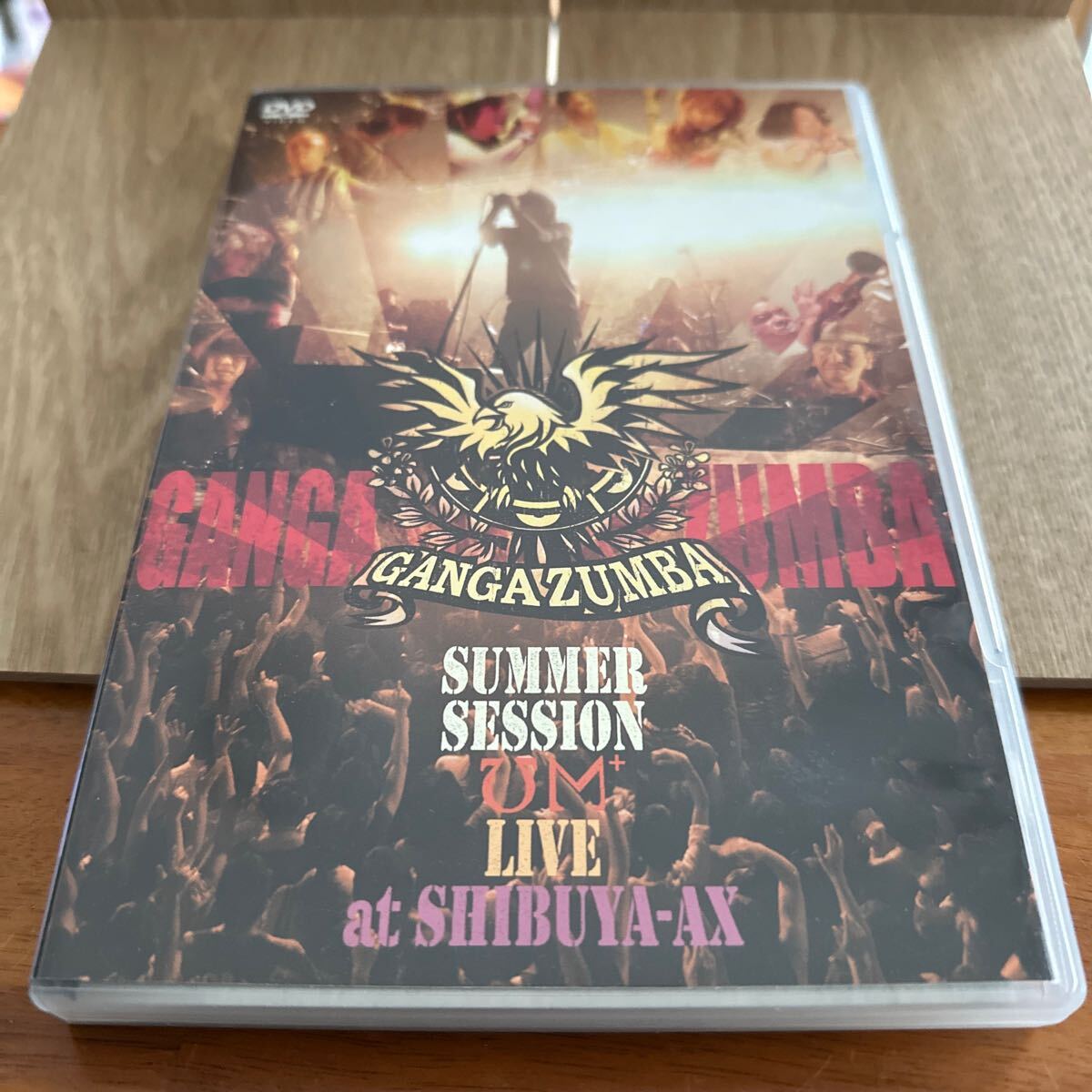 ズンバDVDセット Zumba - ズンバ ZUMBA ZIN 74 CD DVD セットの通販 by yoco's