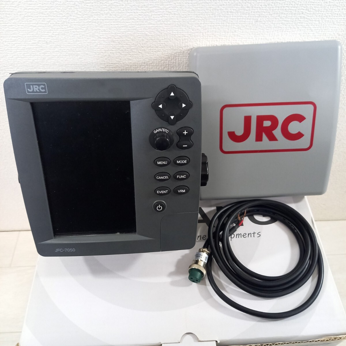 2025年最新】Yahoo!オークション -jrcレーダーの中古品・新品 2025年最新】Yahoo!オークション -jrcレーダーの中古品・新品