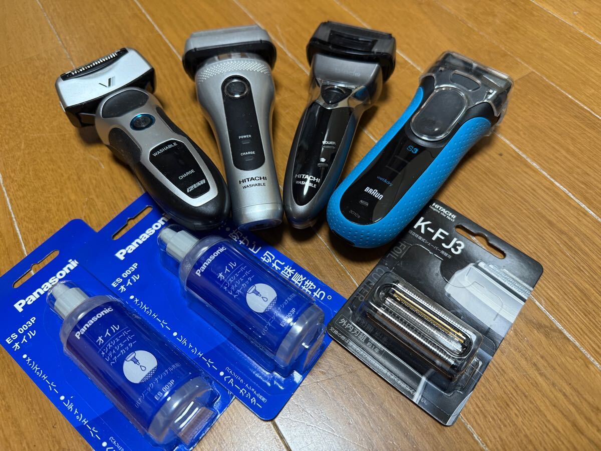 Yahoo!オークション -「髭剃り 電気シェーバー パナソニック」の Yahoo!オークション -「髭剃り 電気シェーバー パナソニック」の
