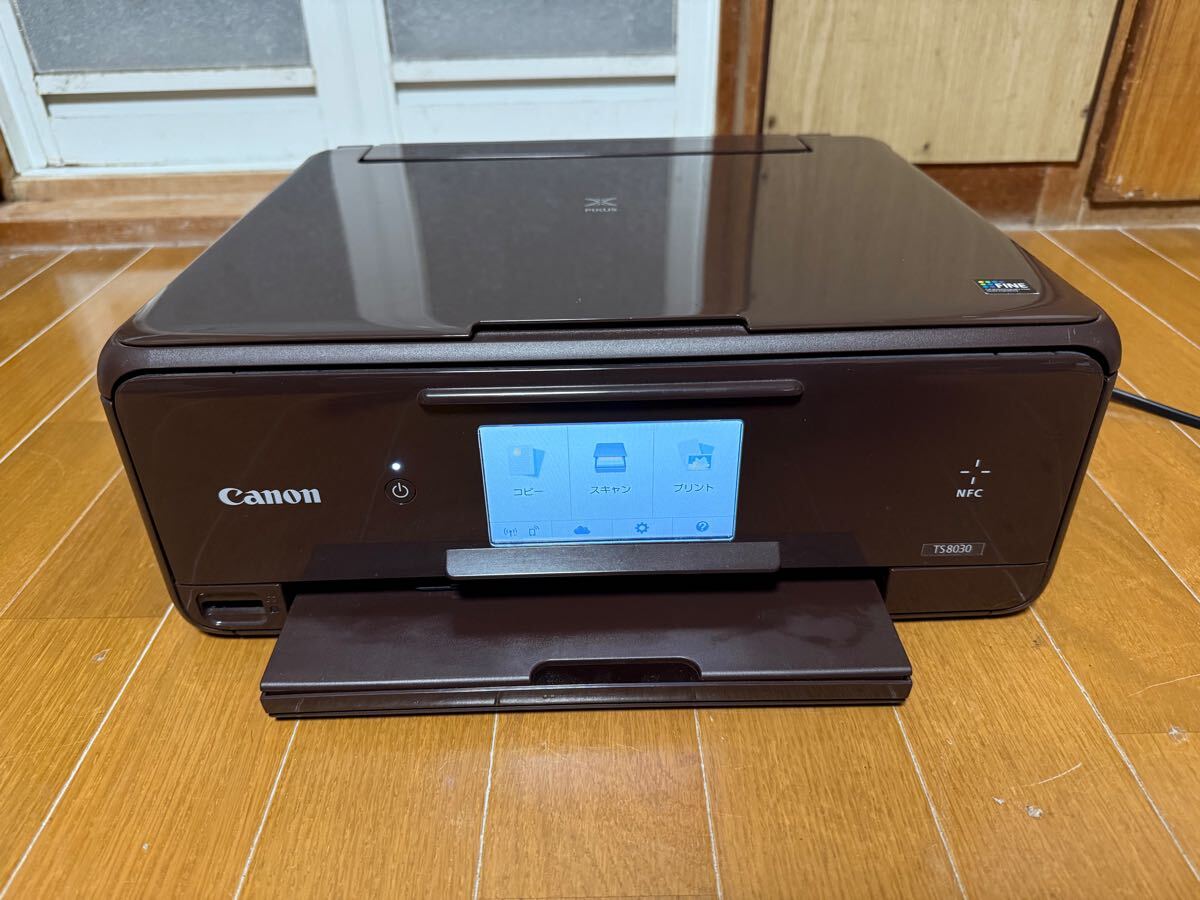 2025年最新】Yahoo!オークション -pixus ts8030の中古品・新品 2025年最新】Yahoo!オークション -pixus ts8030の中古品・新品