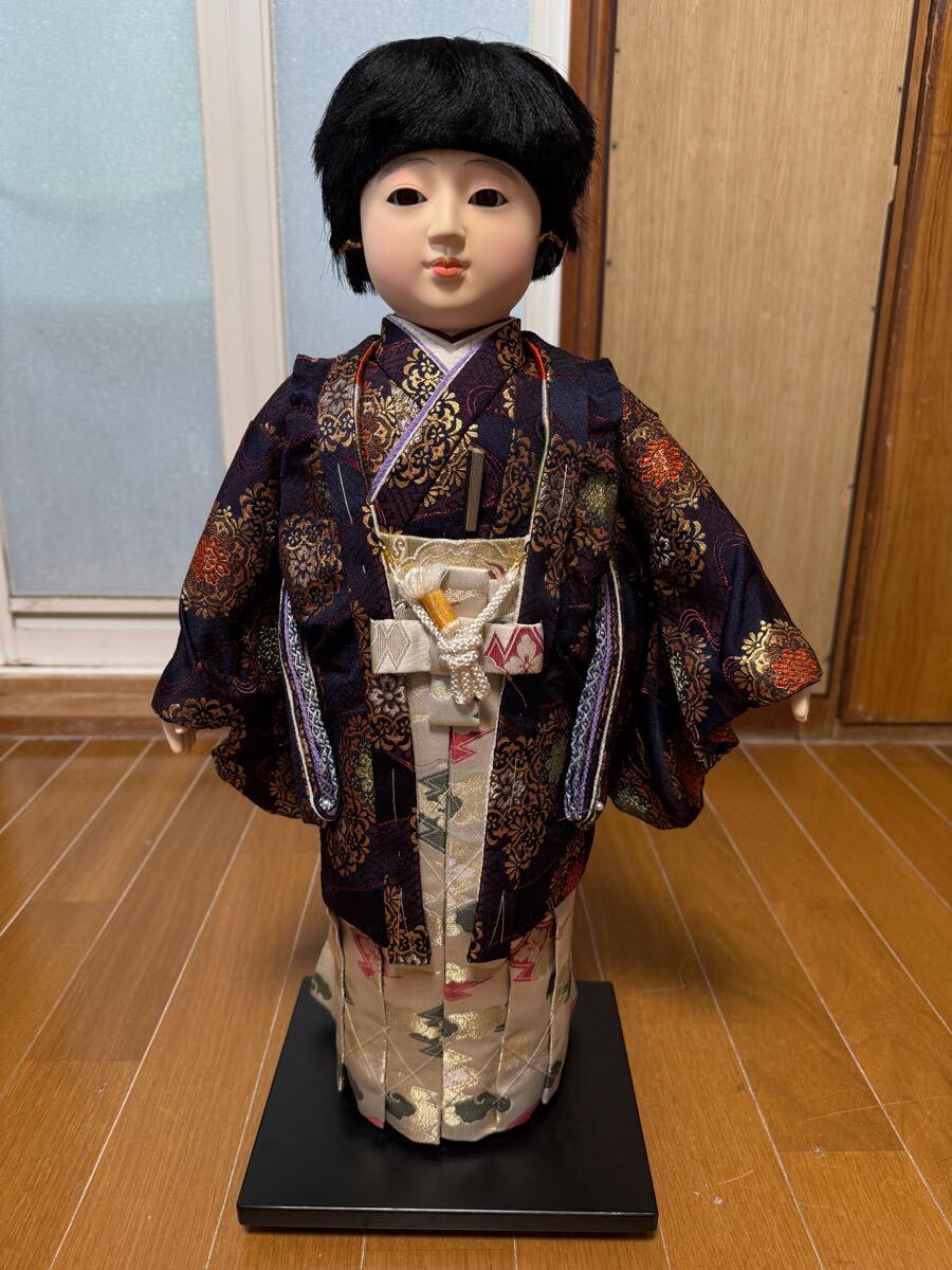 2025年最新】Yahoo!オークション -市松人形 男の中古品・新品 2025年最新】Yahoo!オークション -市松人形 男の中古品・新品