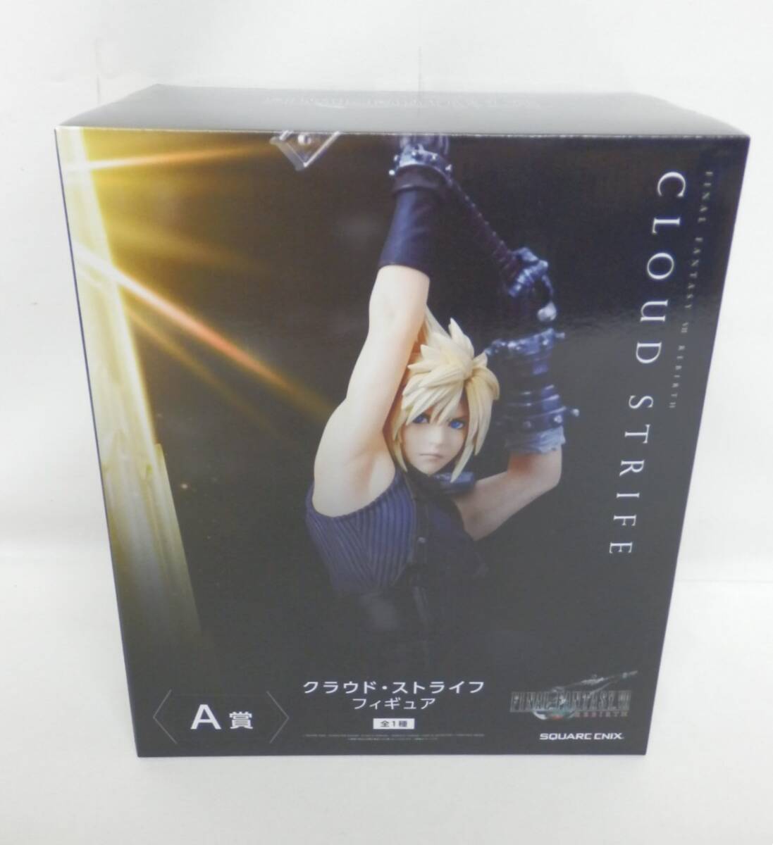 2025年最新】Yahoo!オークション -ff7の中古品・新品・未使用品一覧 2025年最新】Yahoo!オークション -ff7の中古品・新品・未使用品一覧