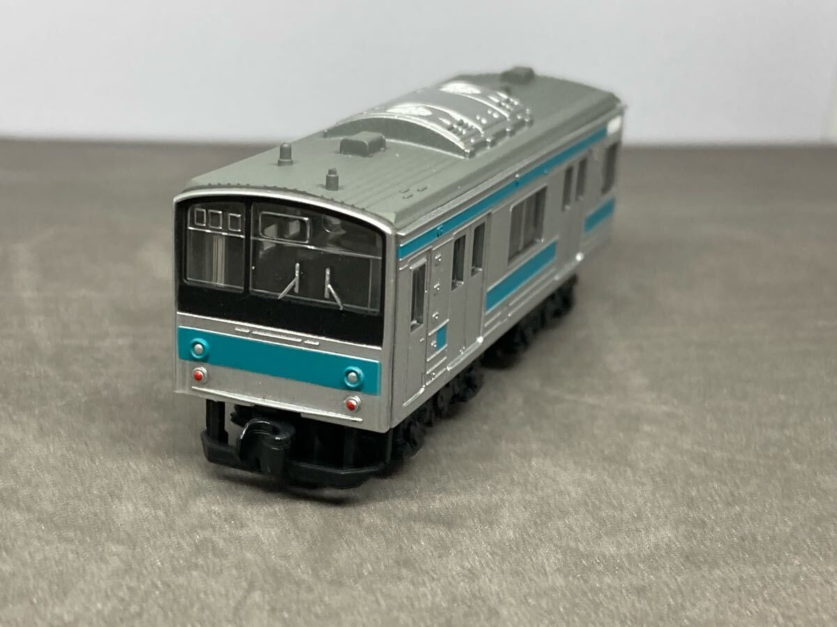 2025年最新】Yahoo!オークション -bトレイン 205系の中古品