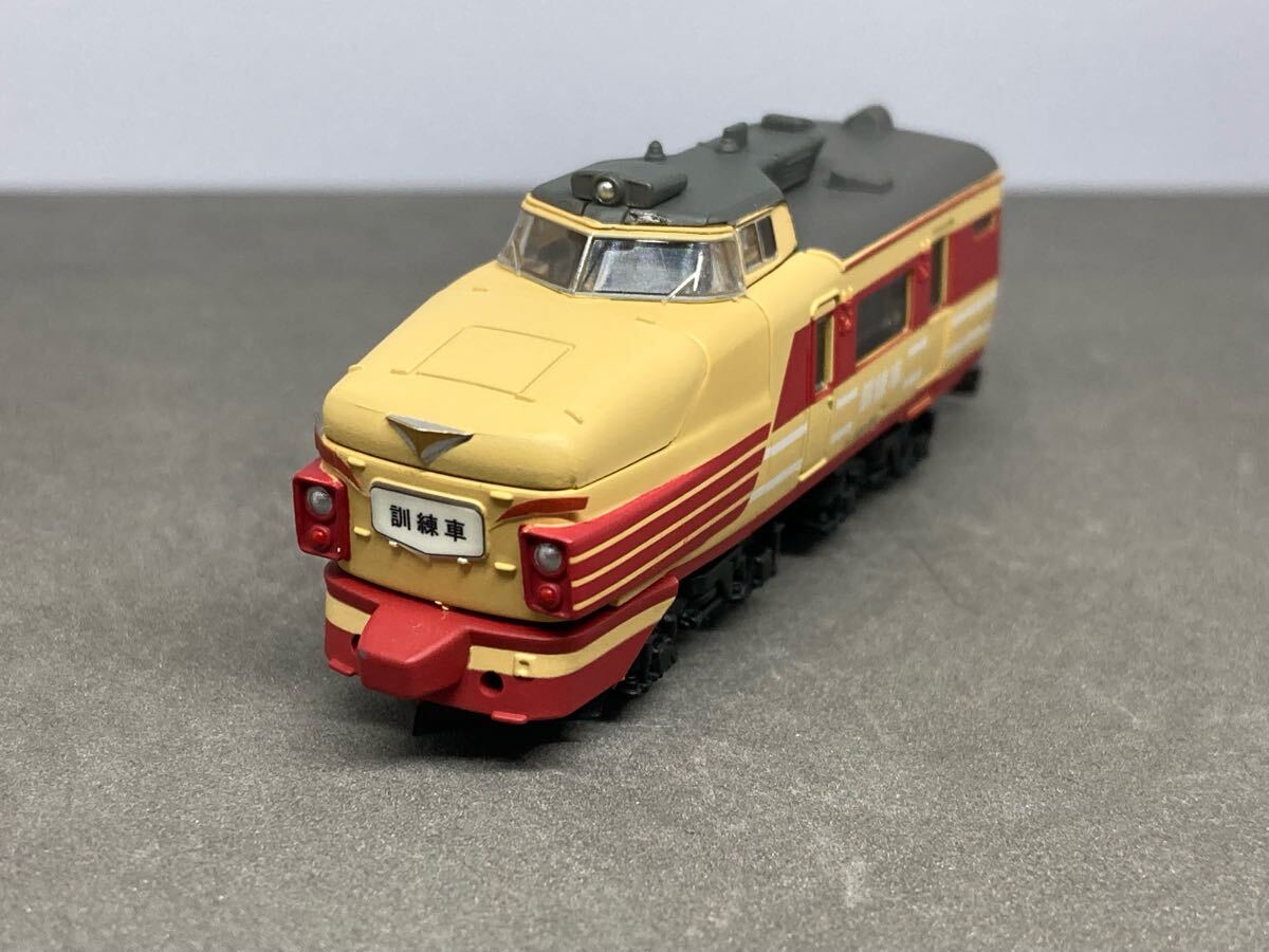 2025年最新】Yahoo!オークション -bトレイン 485の中古品・新品