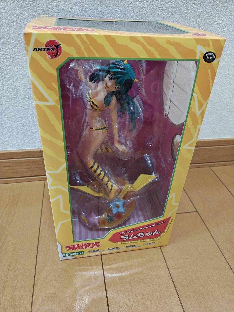 Yahoo!オークション -「artfx j ラムちゃん」(フィギュア) の Yahoo!オークション -「artfx j ラムちゃん」(フィギュア) の