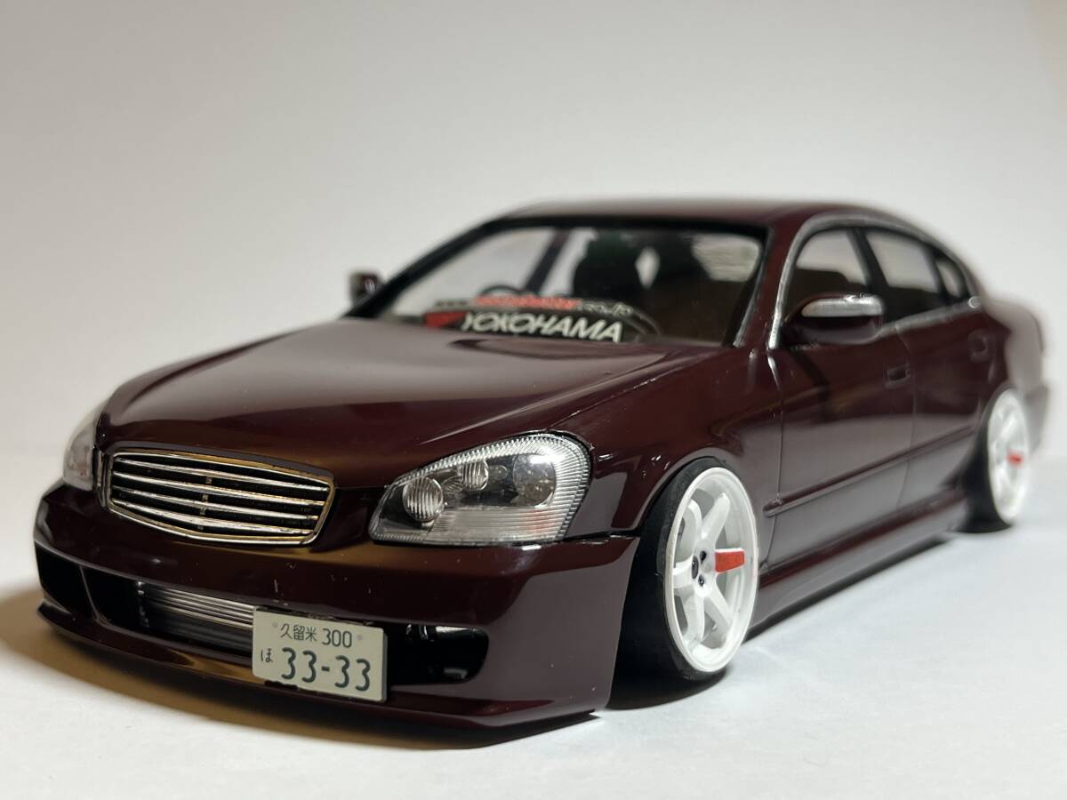 Yahoo!オークション -「シーマ?」(完成品) (自動車)の落札相場 Yahoo!オークション -「シーマ?」(完成品) (自動車)の落札相場