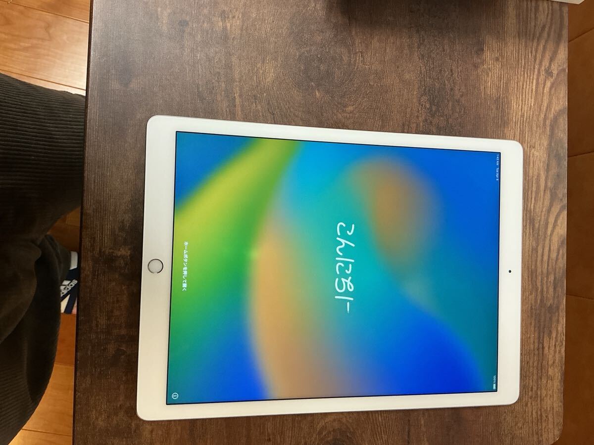 Yahoo!オークション -「ipad pro 12.9 32gb wi-fi」の落札相場 Yahoo!オークション -「ipad pro 12.9 32gb wi-fi」の落札相場