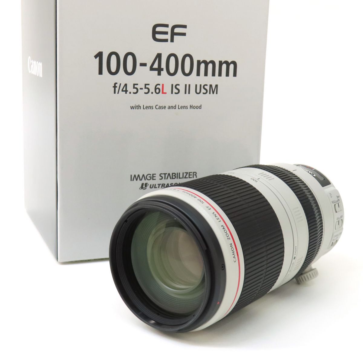 Yahoo!オークション -「ef100-400mm f4.5-5.6l is usm」の落札 Yahoo!オークション -「ef100-400mm f4.5-5.6l is usm」の落札