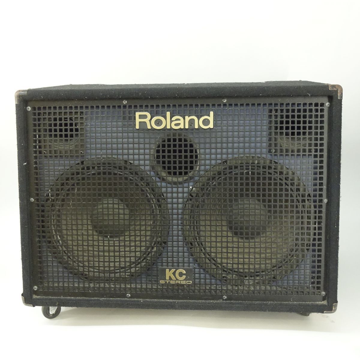 Yahoo!オークション -「roland kc」の落札相場・落札価格 Yahoo!オークション -「roland kc」の落札相場・落札価格