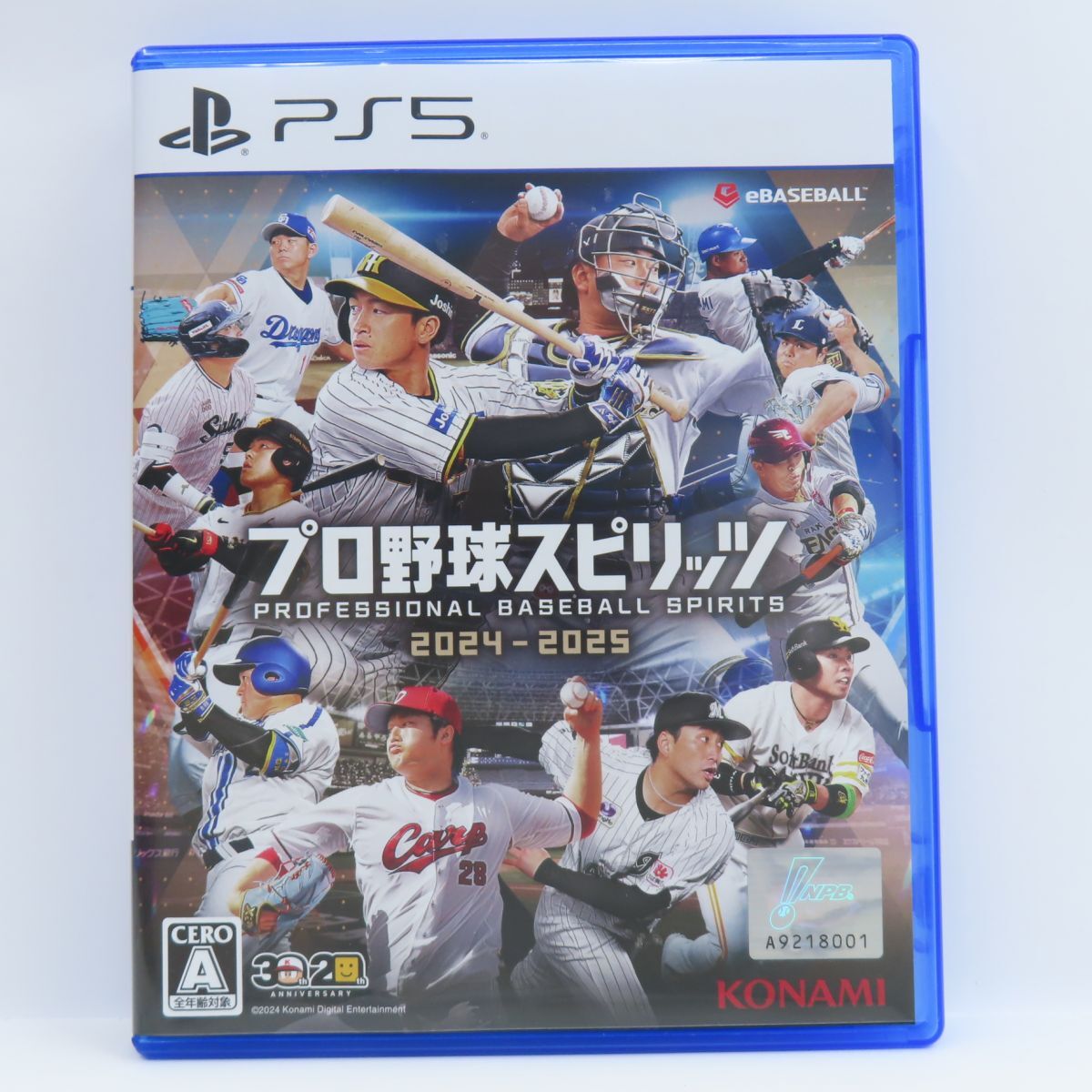 2025年最新】Yahoo!オークション -プロ野球スピリッツ2024-2025