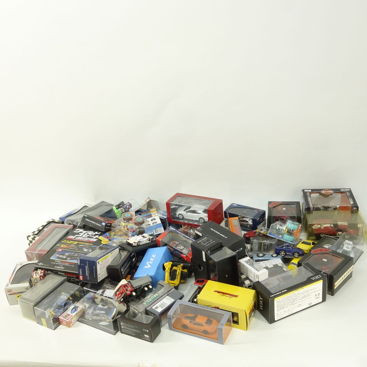 2025年最新】Yahoo!オークション -ジャンクミニカーセットの中古