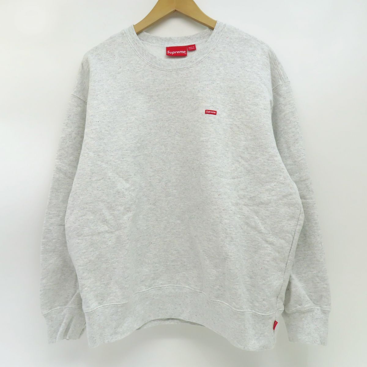 2025年最新】Yahoo!オークション -supreme small box crewneckの 2025年最新】Yahoo!オークション -supreme small box crewneckの