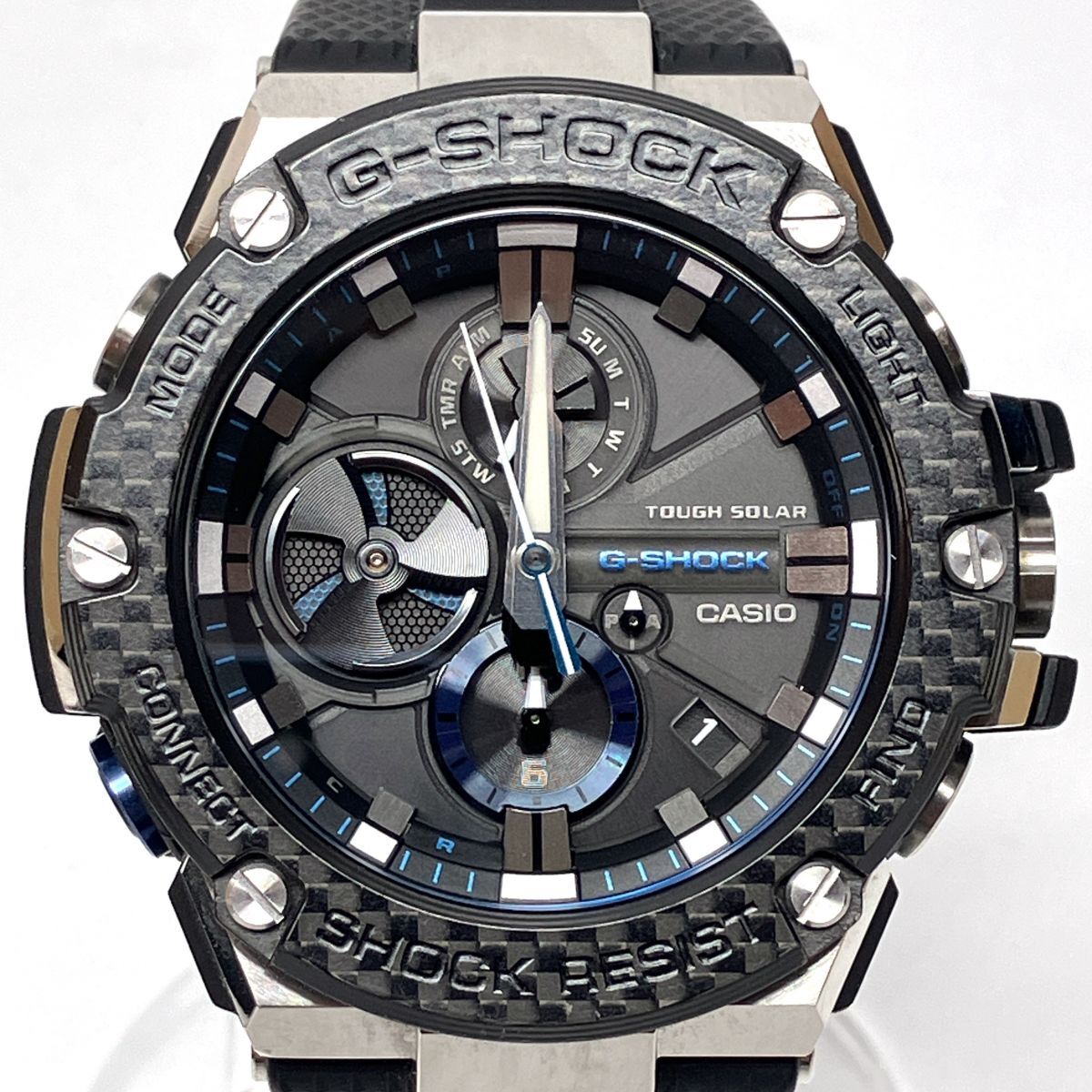 2025年最新】Yahoo!オークション -カシオ g-shock gst-b100の 2025年最新】Yahoo!オークション -カシオ g-shock gst-b100の