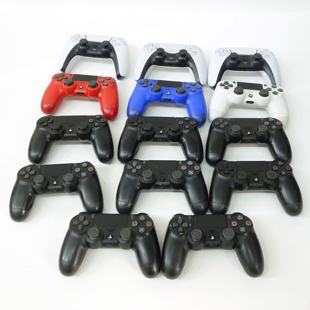 Yahoo!オークション -「ps4 コントローラー ジャンク」の落札 Yahoo!オークション -「ps4 コントローラー ジャンク」の落札