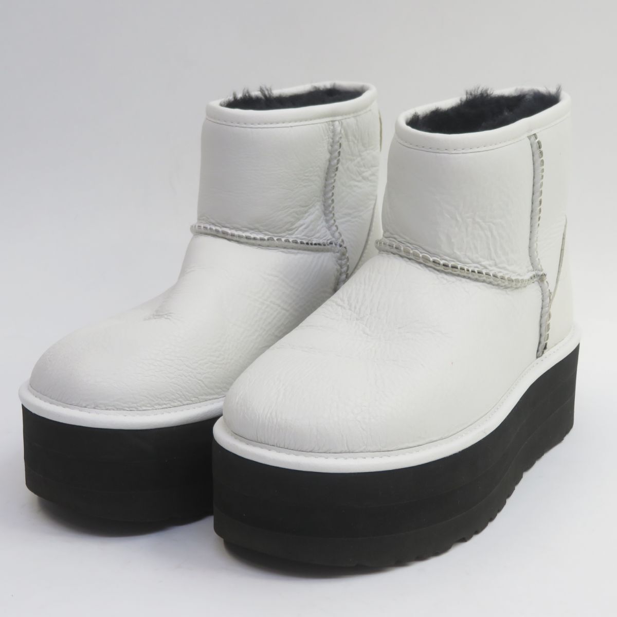2025年最新】Yahoo!オークション -「ugg クラシックミニ 24