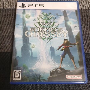 【PS5】 ONE PIECE ODYSSEY ワンピース オデッセイ