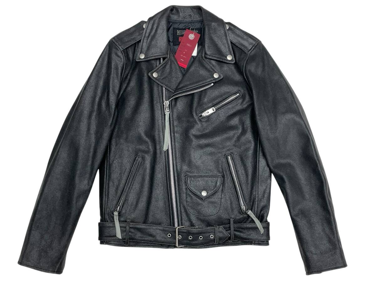 2025年最新】Yahoo!オークション -johnbull レザー ジャケット