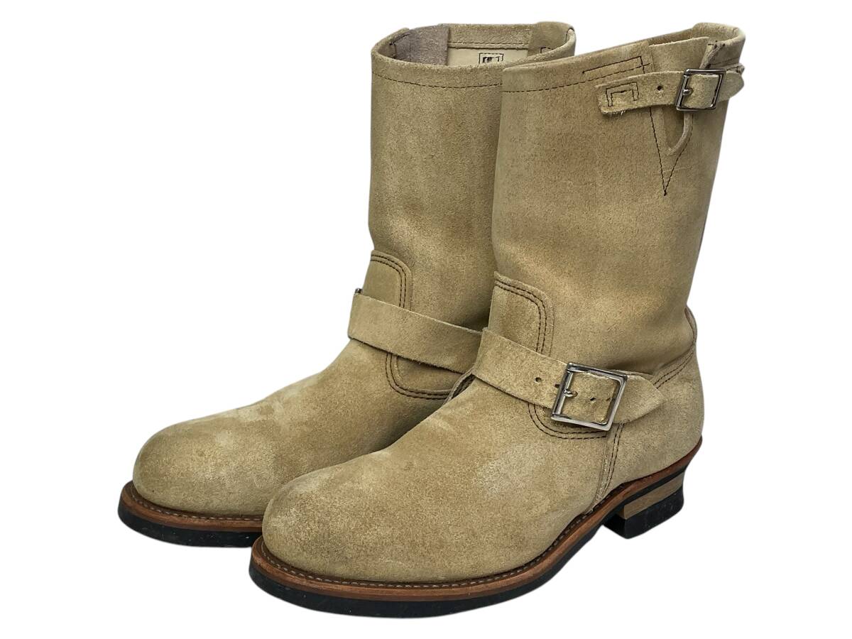 2025年最新】Yahoo!オークション -red wing 8268の中古品・新品 2025年最新】Yahoo!オークション -red wing 8268の中古品・新品