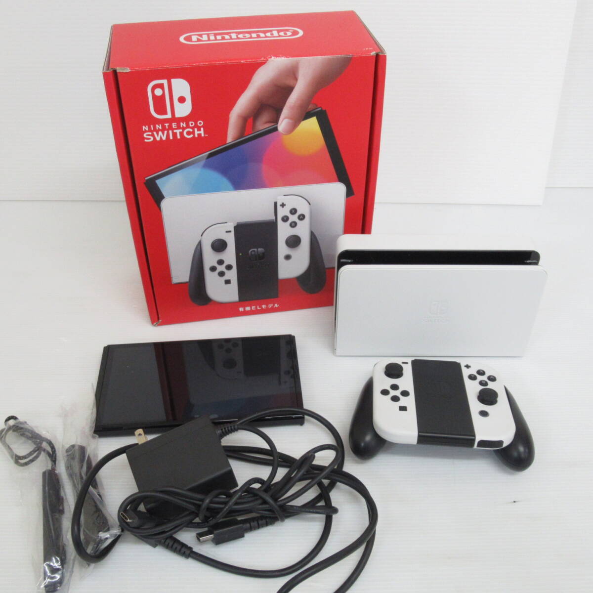 2025年最新】Yahoo!オークション -nintendo switch (有機el 2025年最新】Yahoo!オークション -nintendo switch (有機el