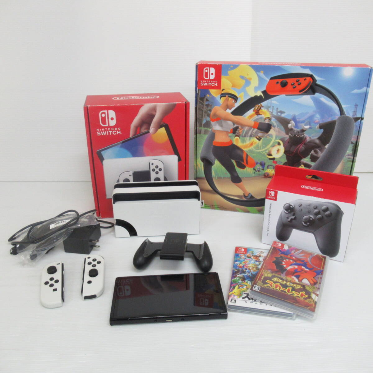2025年最新】Yahoo!オークション -nintendo switch (有機el 2025年最新】Yahoo!オークション -nintendo switch (有機el