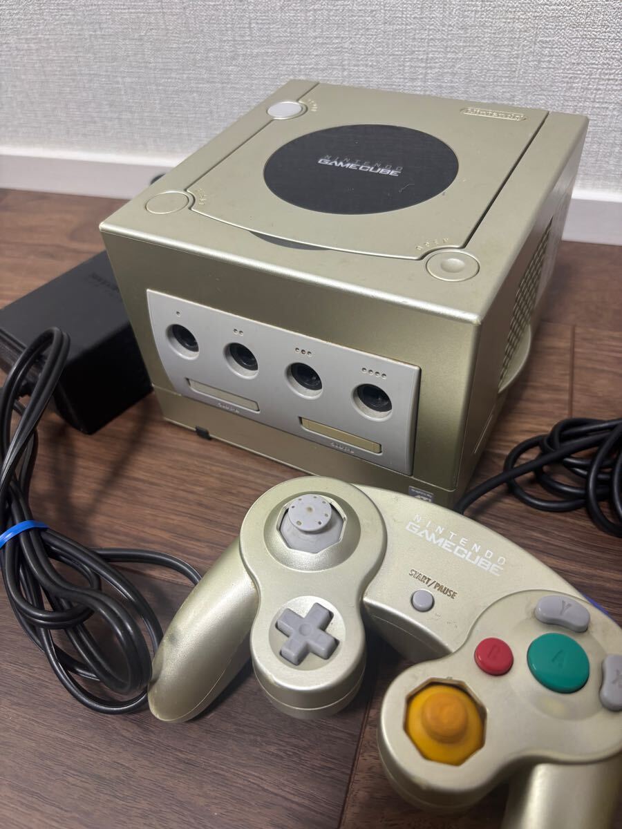 2025年最新】Yahoo!オークション - 本体(ゲームキューブ テレビ 2025年最新】Yahoo!オークション - 本体(ゲームキューブ テレビ