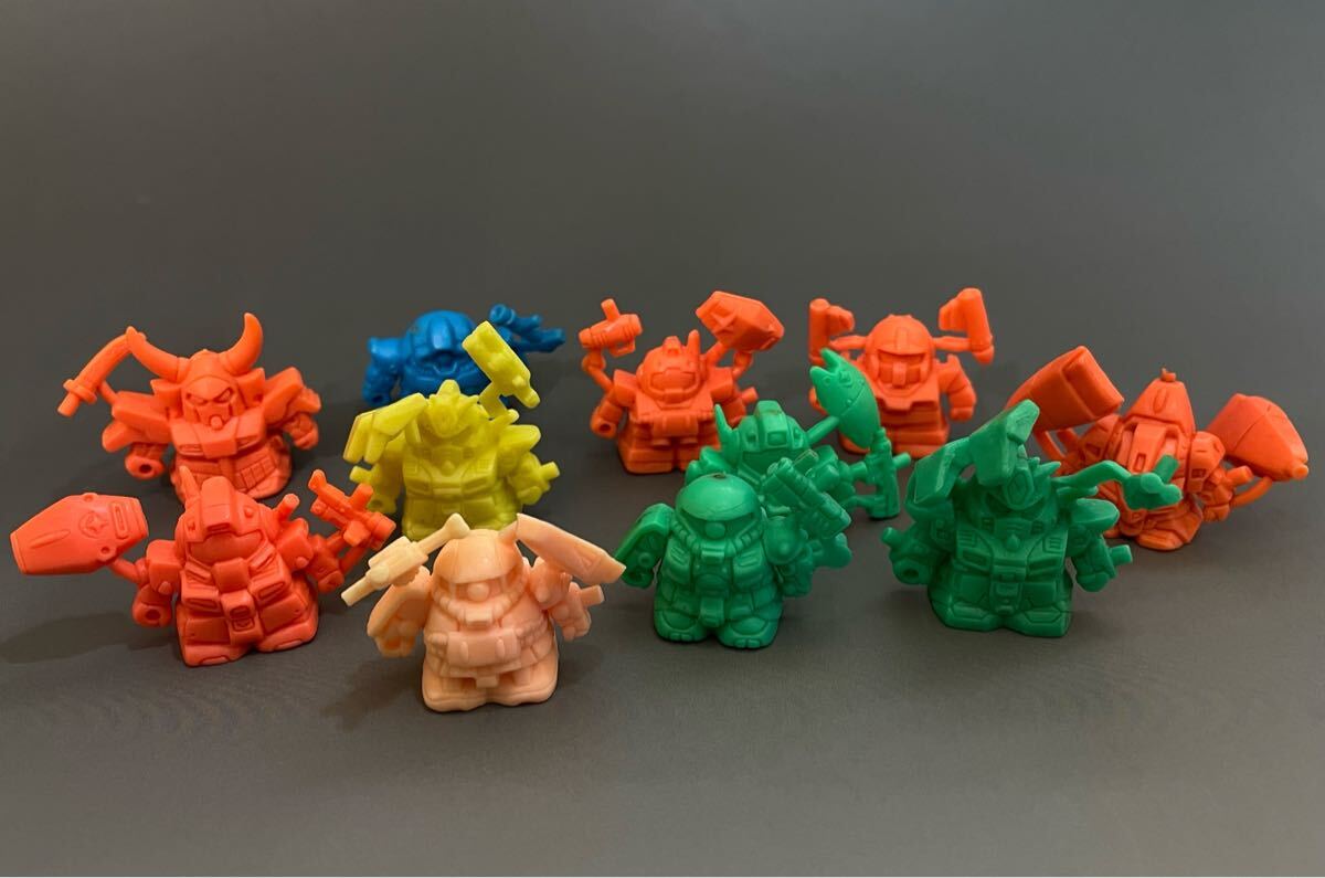 2025年最新】Yahoo!オークション -sdガンダム ガン消しの中古品 2025年最新】Yahoo!オークション -sdガンダム ガン消しの中古品