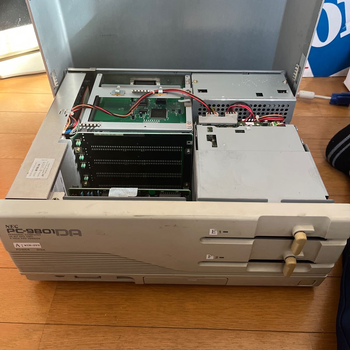 2025年最新】Yahoo!オークション -pc9801da(コンピュータ)の中古 2025年最新】Yahoo!オークション -pc9801da(コンピュータ)の中古