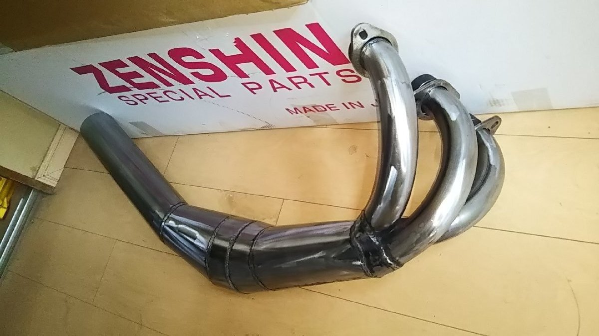 2025年最新】Yahoo!オークション -gt380 マフラー(マフラー本体 2025年最新】Yahoo!オークション -gt380 マフラー(マフラー本体