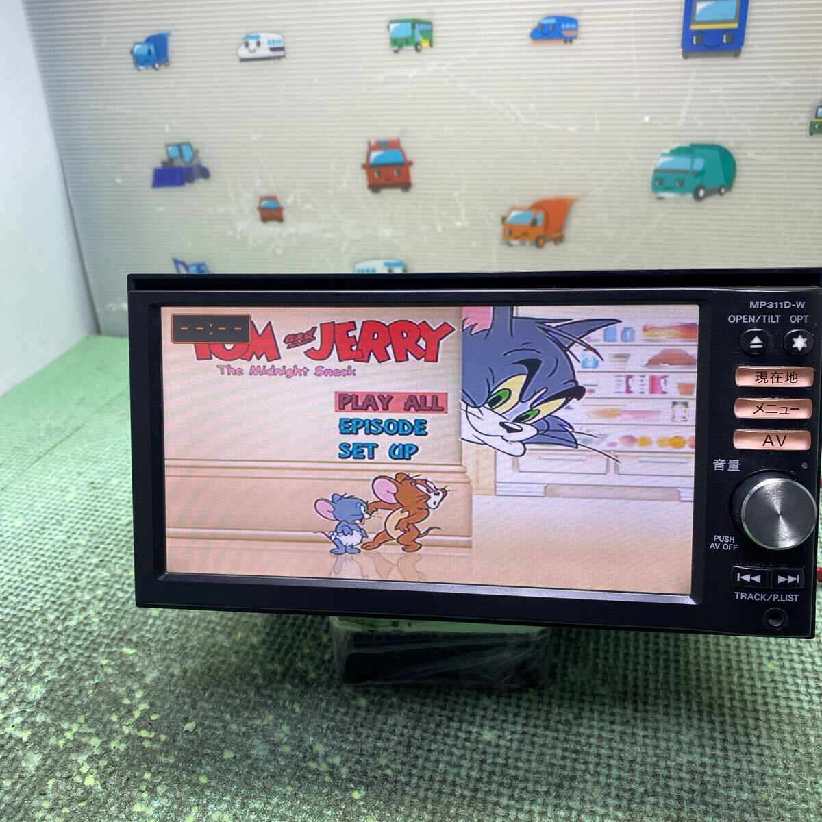 2025年最新】Yahoo!オークション -mp311d-wの中古品・新品・未 2025年最新】Yahoo!オークション -mp311d-wの中古品・新品・未