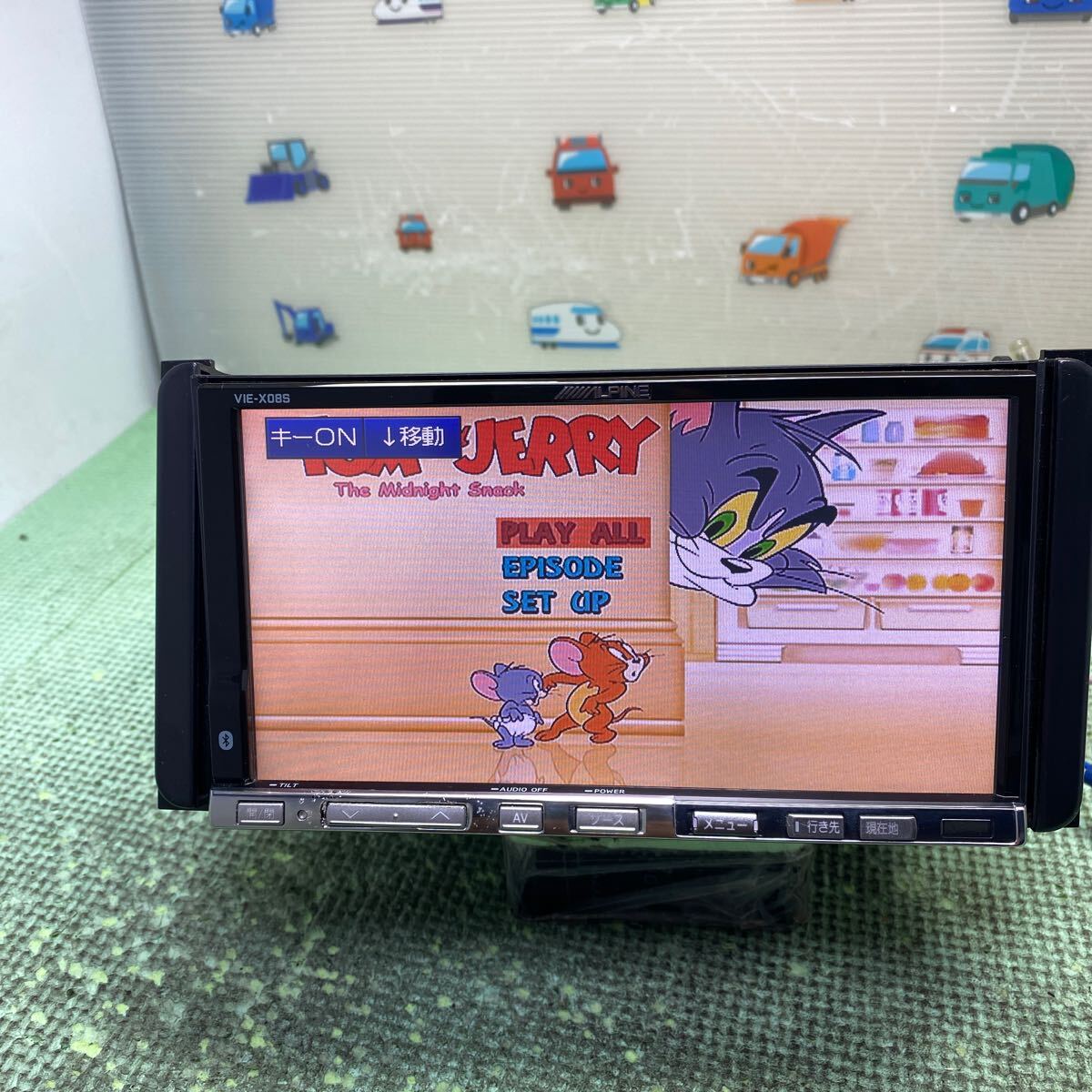 2025年最新】Yahoo!オークション -アルパイン x08の中古品・新品 2025年最新】Yahoo!オークション -アルパイン x08の中古品・新品