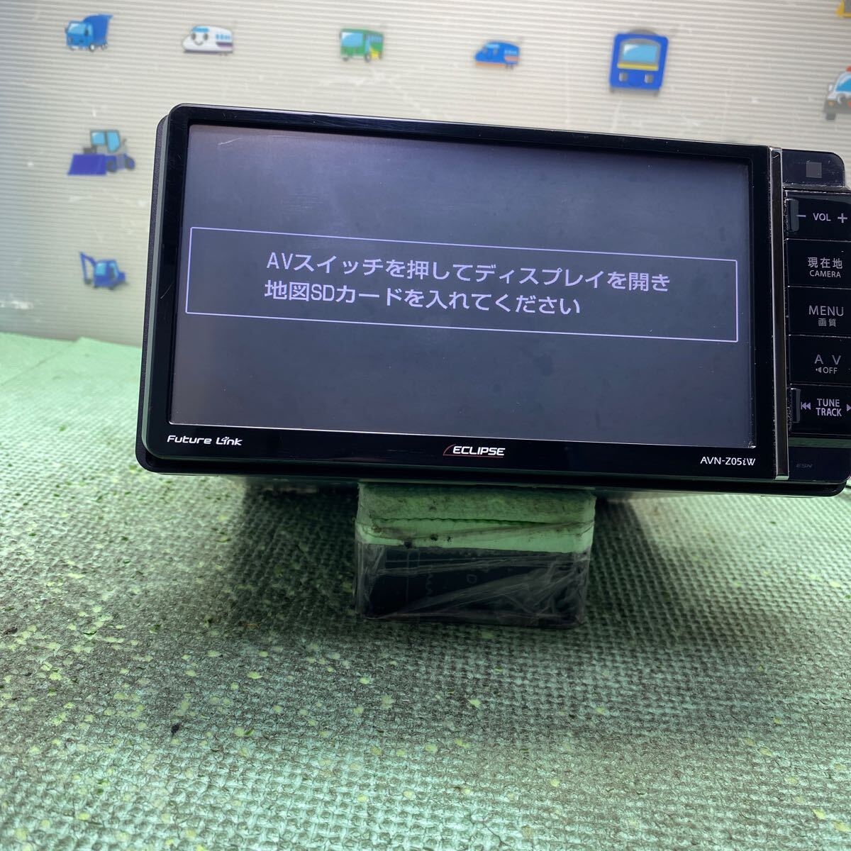 2025年最新】Yahoo!オークション -イクリプス メモリーナビ z05 2025年最新】Yahoo!オークション -イクリプス メモリーナビ z05
