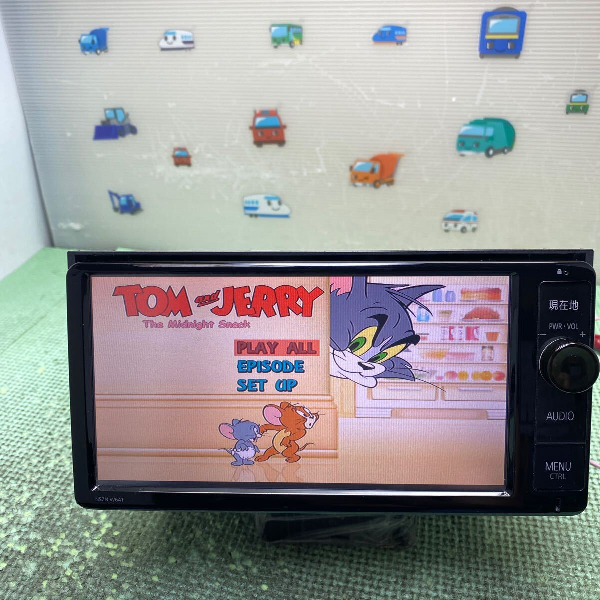 2025年最新】Yahoo!オークション -nszn w64tの中古品・新品・未 2025年最新】Yahoo!オークション -nszn w64tの中古品・新品・未