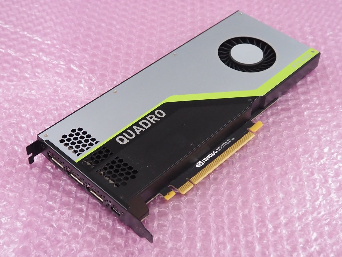 Yahoo!オークション -「nvidia rtx4000」の落札相場・落札価格 Yahoo!オークション -「nvidia rtx4000」の落札相場・落札価格