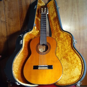 ◇小さな手のための!!名工・山中金光の純手工品 入門・初級者にこそ優れたギターを!音が出やすい!弾きやすい!おすすめ品!