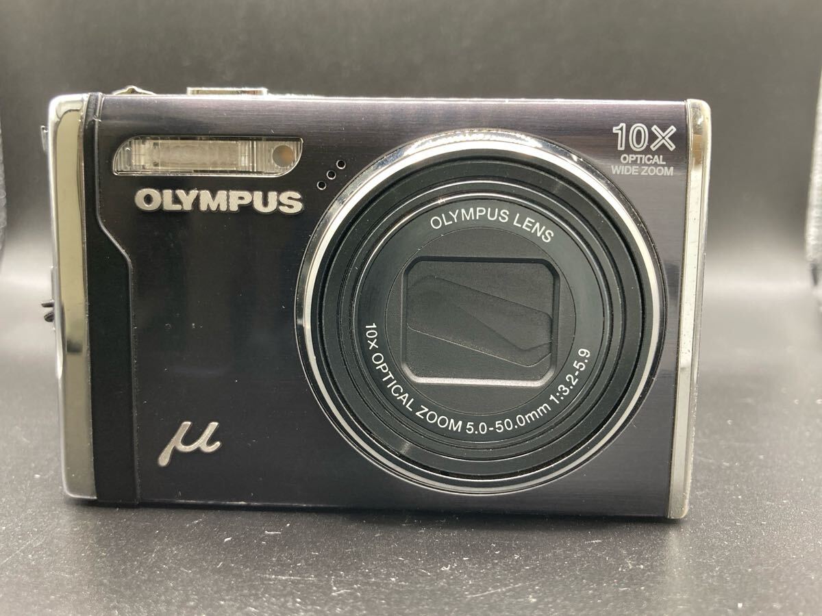 2025年最新】Yahoo!オークション -olympus μ-9000の中古品・新品 2025年最新】Yahoo!オークション -olympus μ-9000の中古品・新品