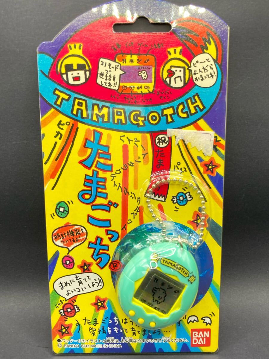 Yahoo!オークション -「初代たまごっち 未開封」の落札相場 Yahoo!オークション -「初代たまごっち 未開封」の落札相場
