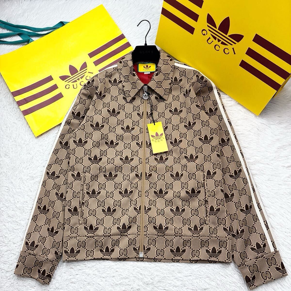 2025年最新】Gucci × Adidas コラボ商品を探す - Yahoo!オークション 2025年最新】Gucci × Adidas コラボ商品を探す - Yahoo!オークション