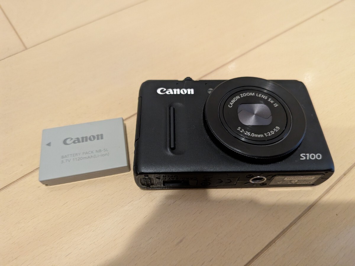 Yahoo!オークション -「powershot s100」の落札相場・落札価格 Yahoo!オークション -「powershot s100」の落札相場・落札価格