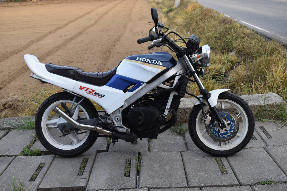 2025年最新】Yahoo!オークション -vtz250 三段シート(126cc 2025年最新】Yahoo!オークション -vtz250 三段シート(126cc