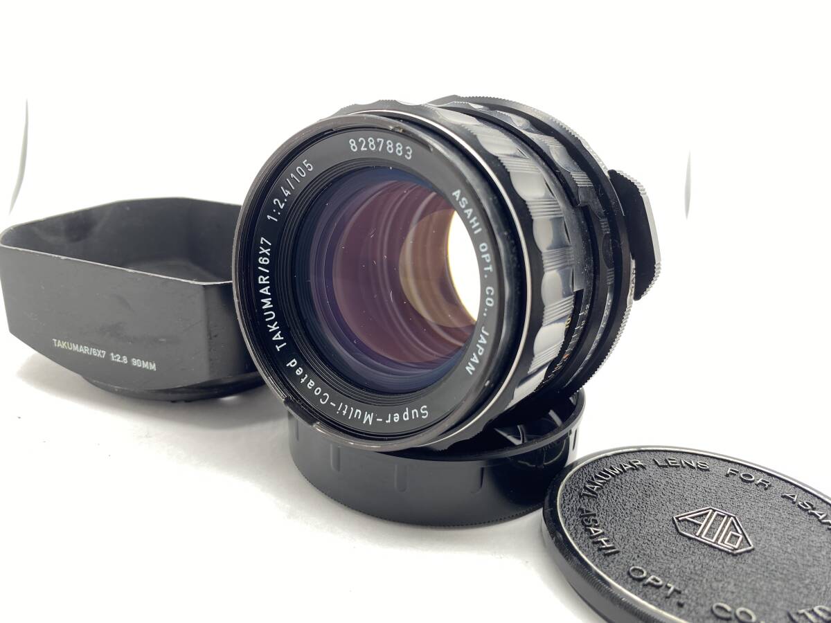 Yahoo!オークション -「pentax smc takumar 6x7 105 2.4」の落札 Yahoo!オークション -「pentax smc takumar 6x7 105 2.4」の落札