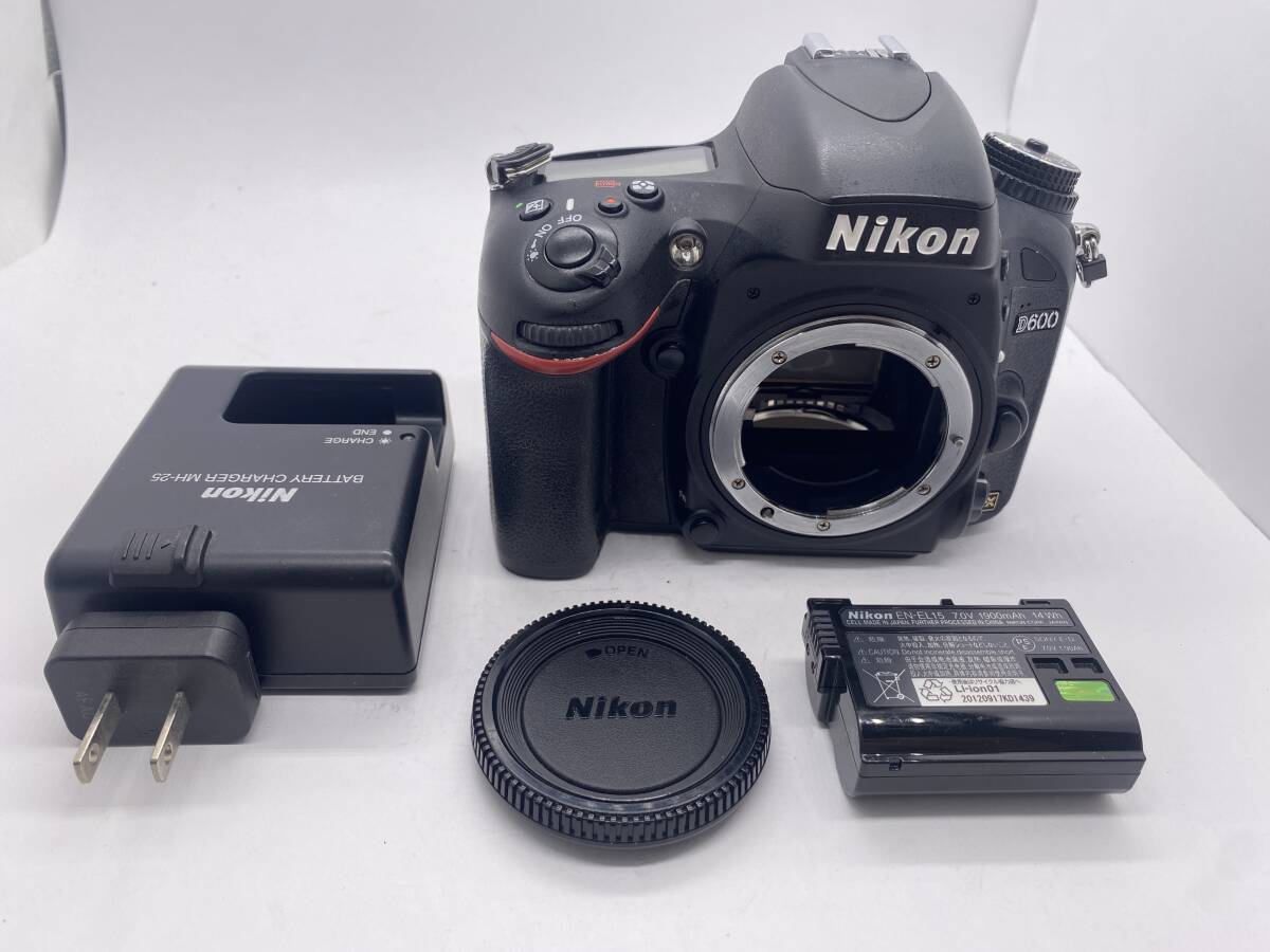 2025年最新】Yahoo!オークション -ニコン d600の中古品・新品 2025年最新】Yahoo!オークション -ニコン d600の中古品・新品