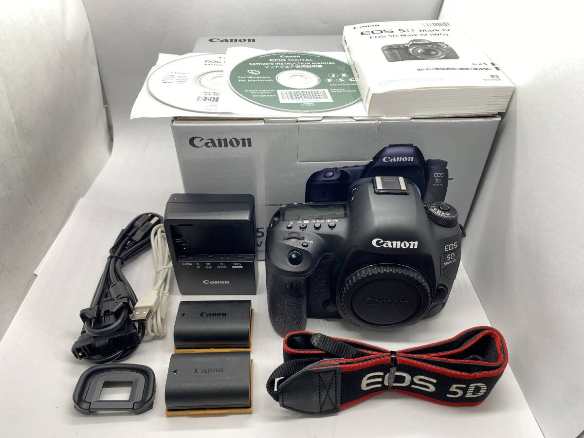 2025年最新】Canon EOS 5D Mark IVの最新ラインアップをチェック 2025年最新】Canon EOS 5D Mark IVの最新ラインアップをチェック
