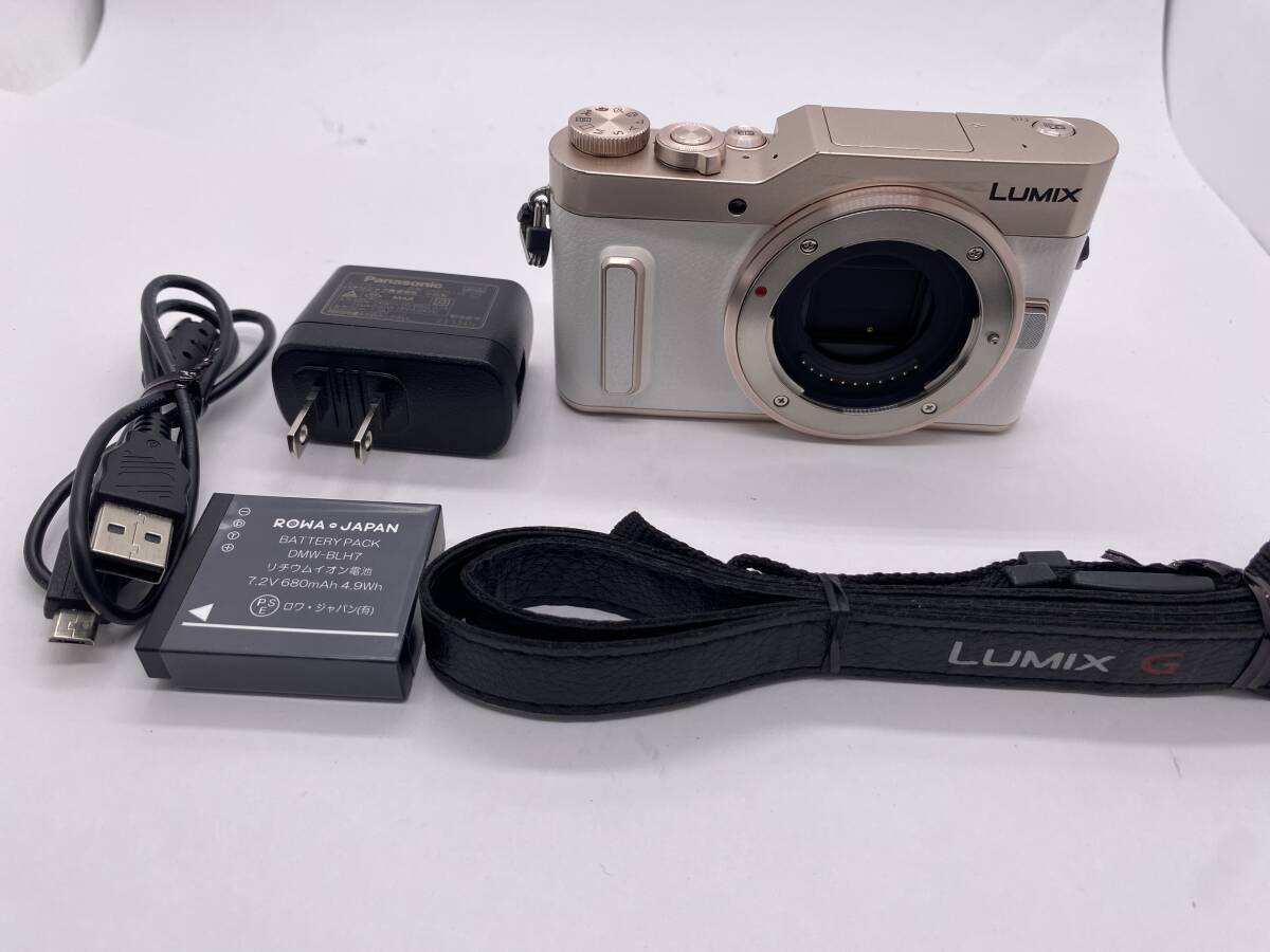 2025年最新】Yahoo!オークション -lumix gf10の中古品・新品・未 2025年最新】Yahoo!オークション -lumix gf10の中古品・新品・未